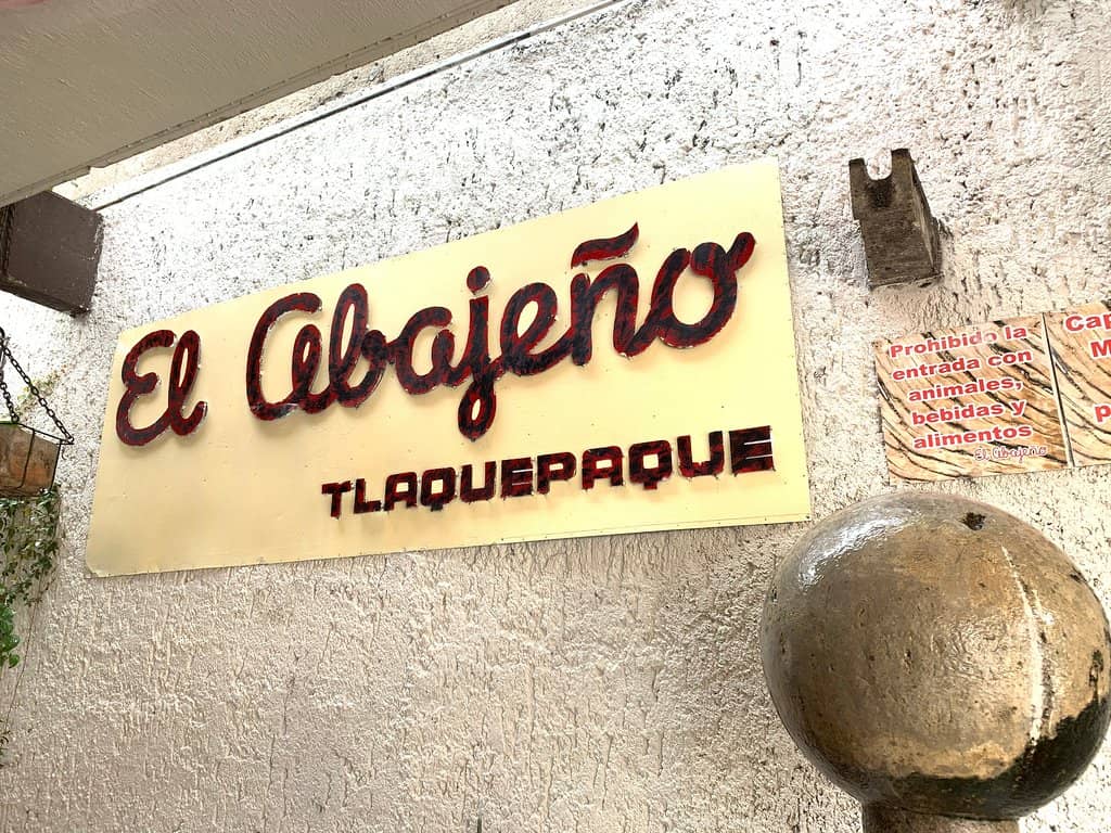 Signature Tortas Ahogadas