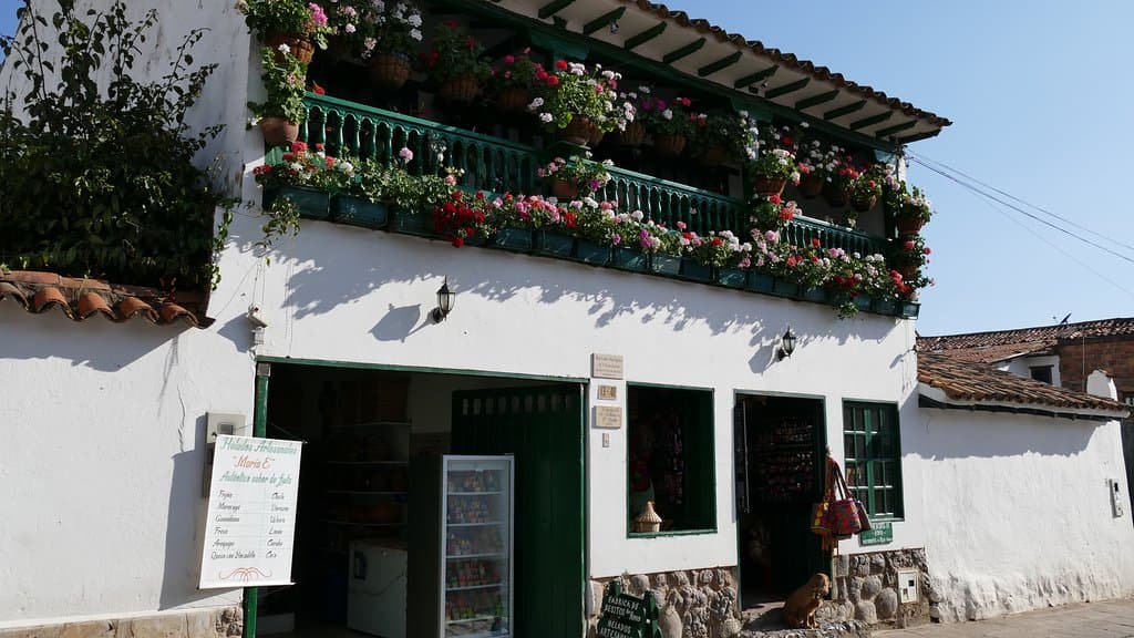 Museo El Carmen