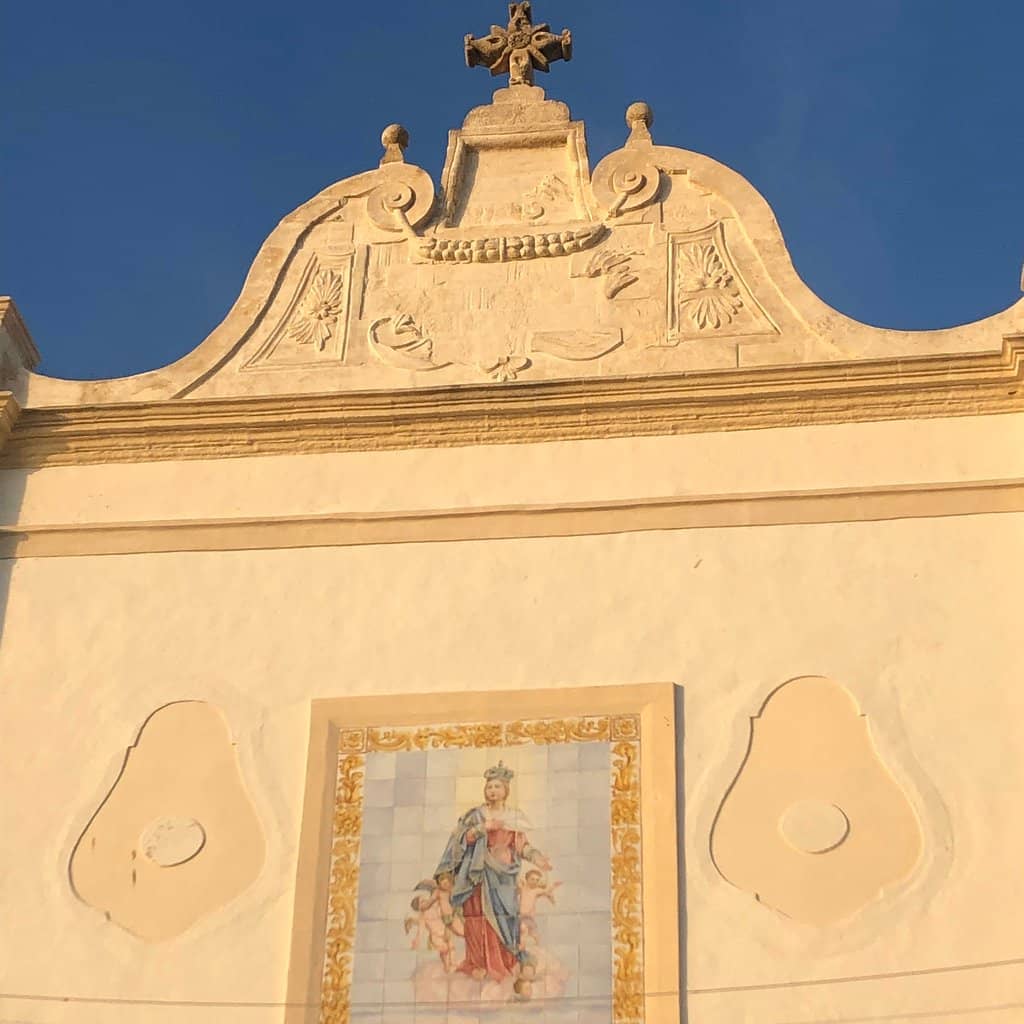 Restored Mechanical Organ