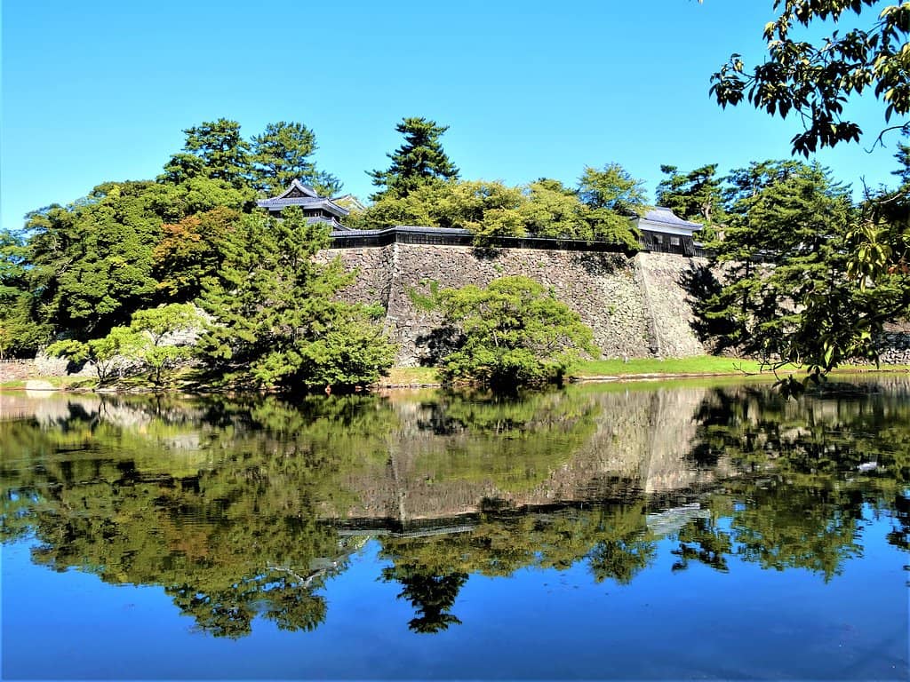 The Original Castle Tower