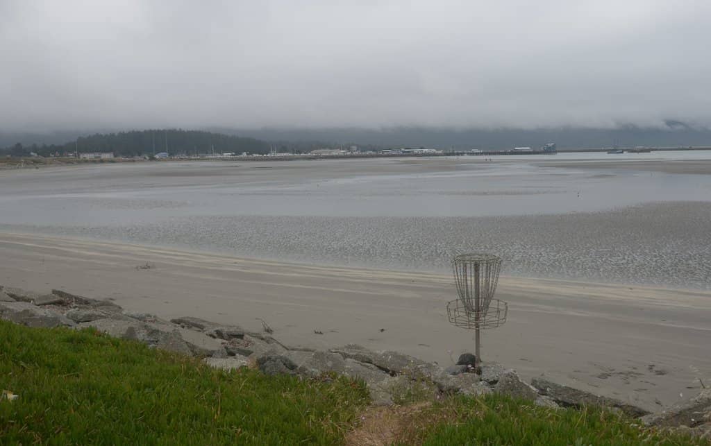 Expansive Playground