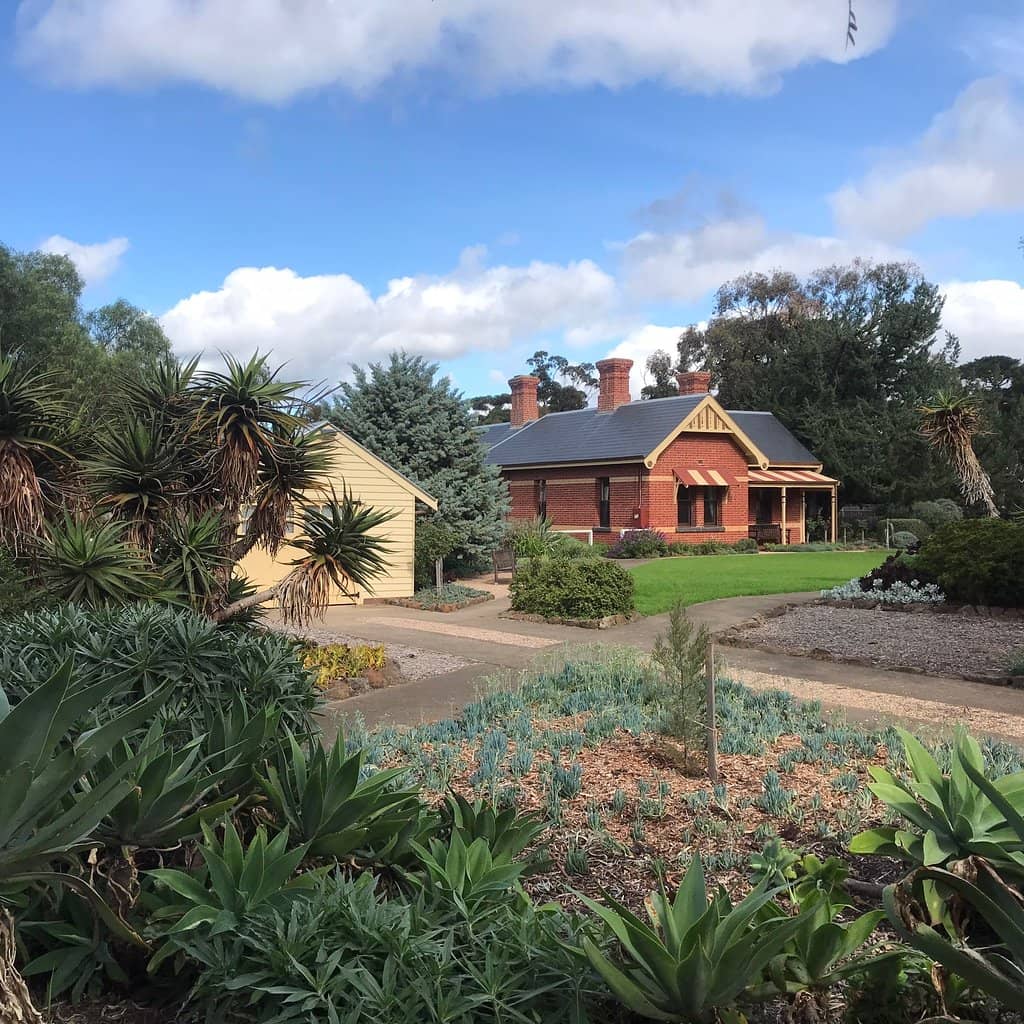 Guided Historical Tours