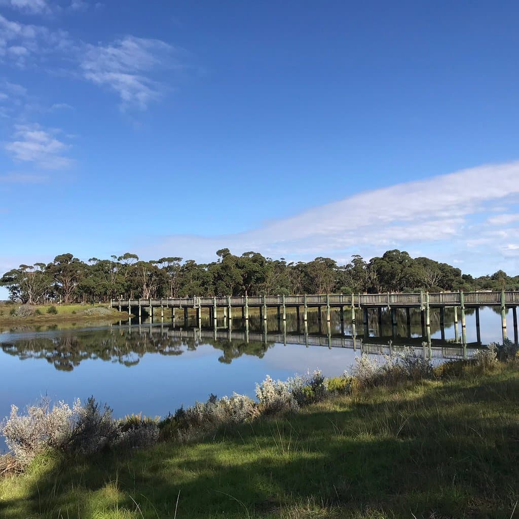 Truganina Explosives Reserve