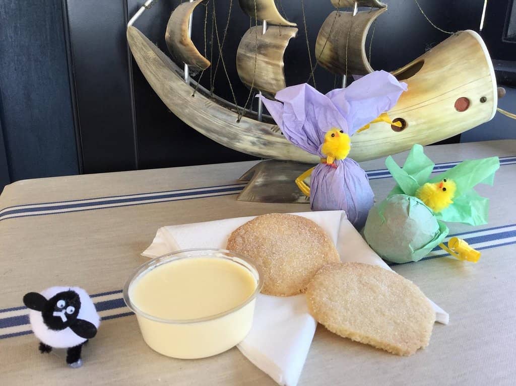 Charming Seaside Atmosphere