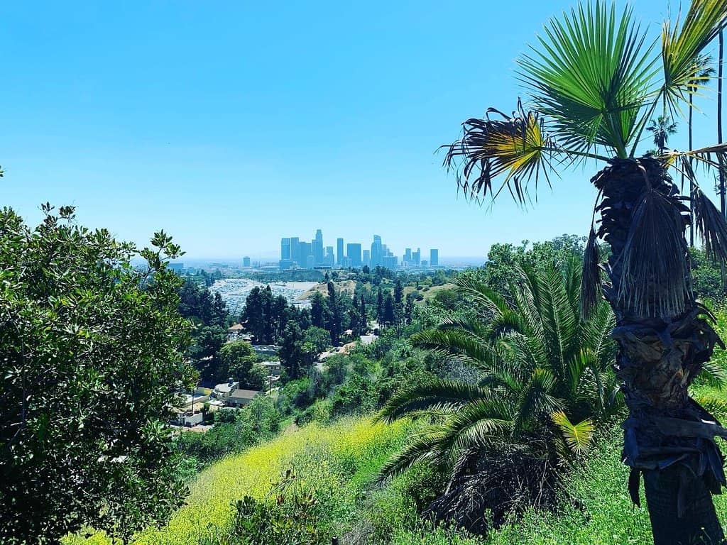 Legion Park Water Tower
