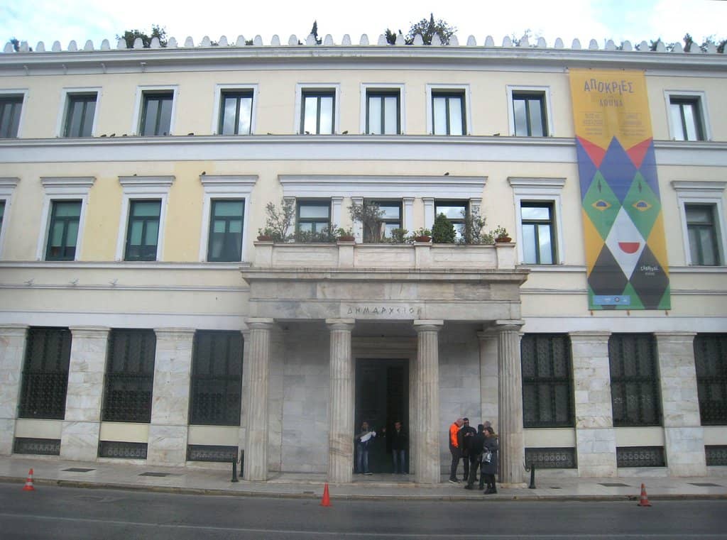 Community Event Venue