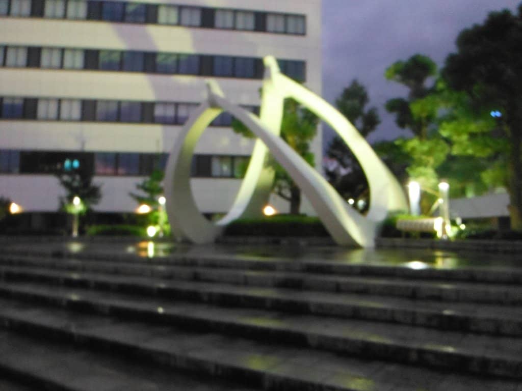 Night Illumination Events