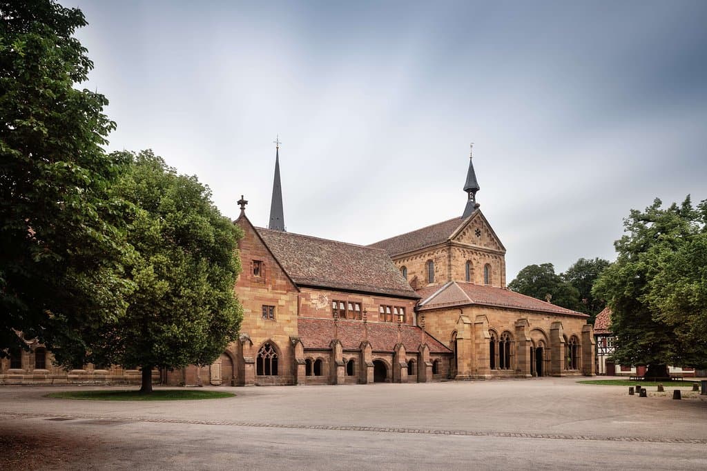 Kloster Maulbronn, Staatliche Schlösser und Gärten Baden-Württemberg, Günther Bayerl