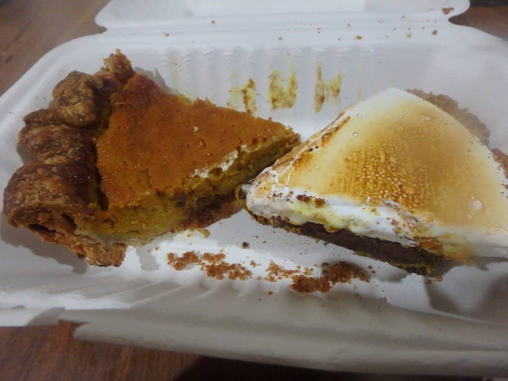 Rudy's Breakfast Bagels