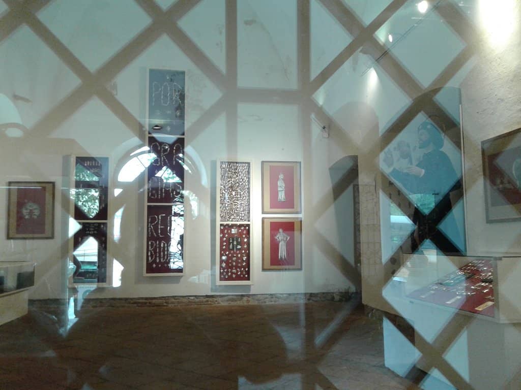 Patio de los Naranjos