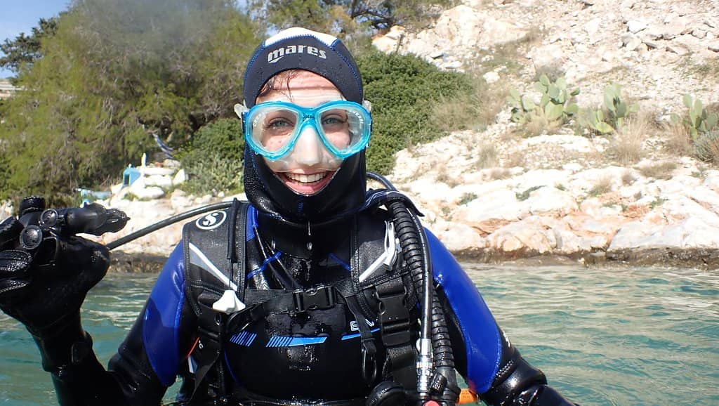 Scenic Coastal Drive