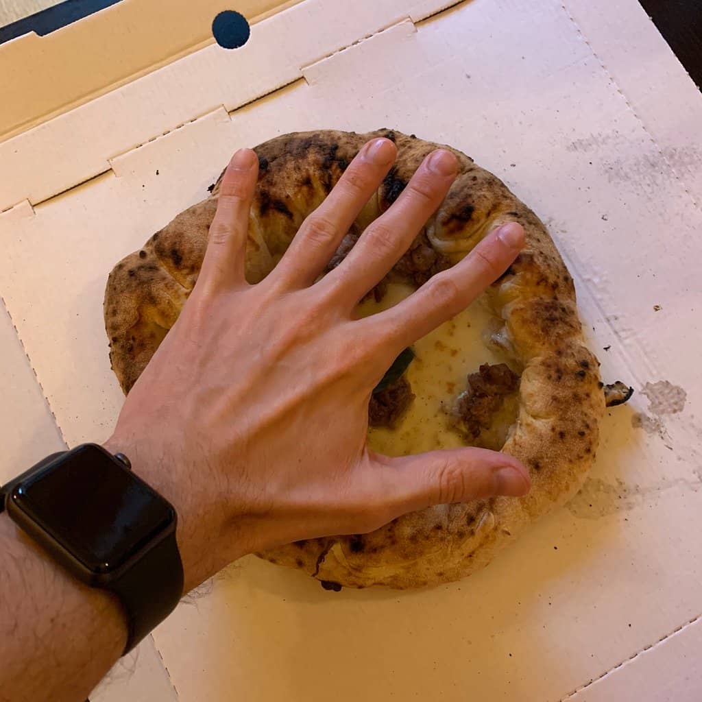 Beautiful & Cozy Atmosphere