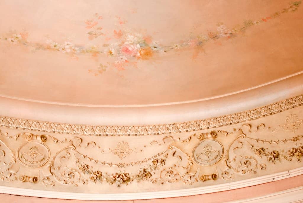 Architectural Grandeur