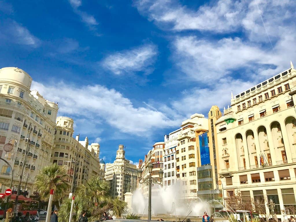 Historic Architecture