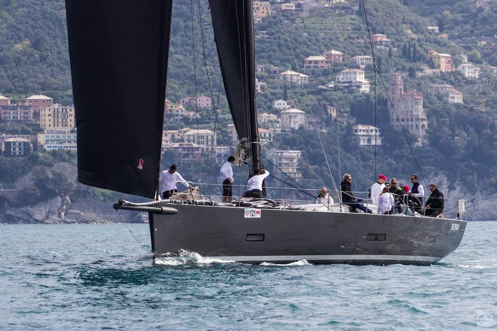 Proximity to Portofino