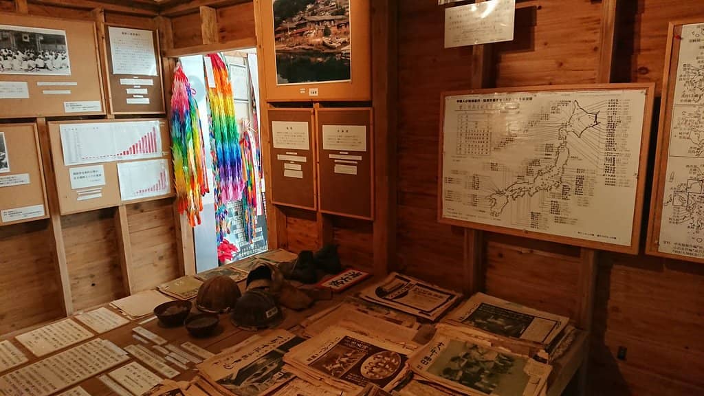 Remnants of Devastation