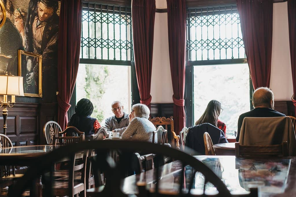 Wardown Park Grounds