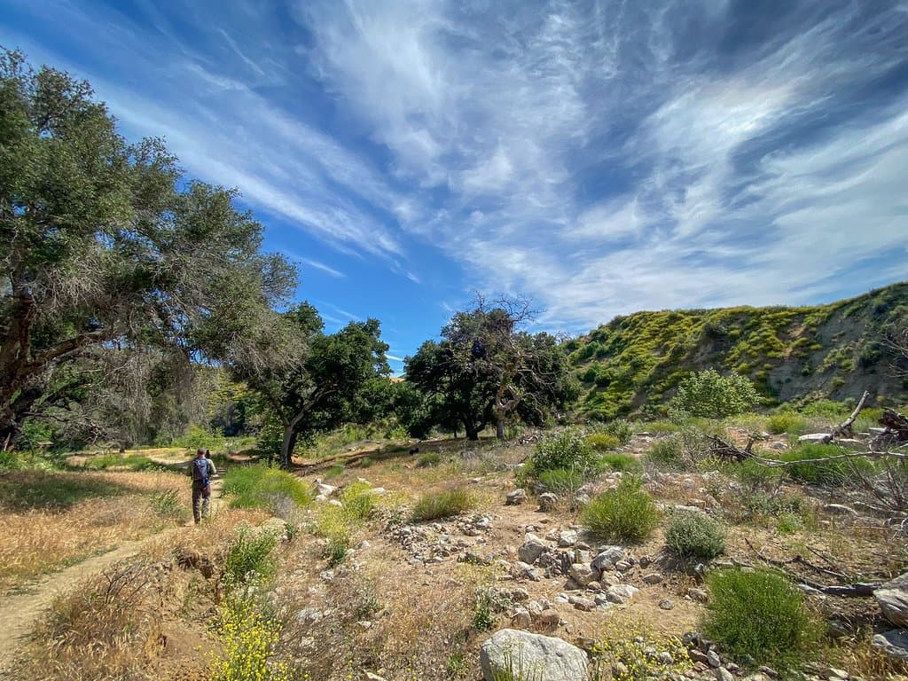 Placerita Canyon Nature Center