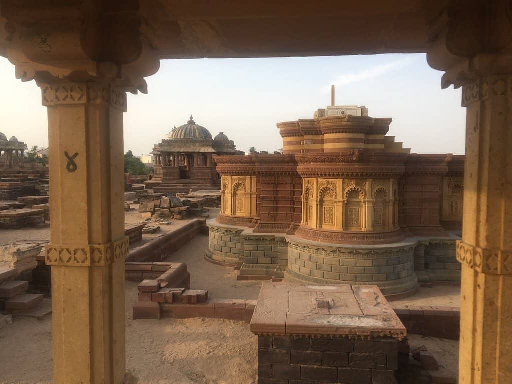Royal Cenotaphs
