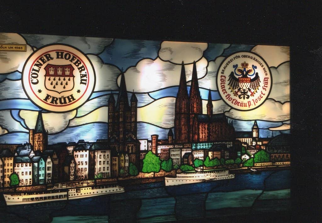 Homestyle Colognian Cuisine