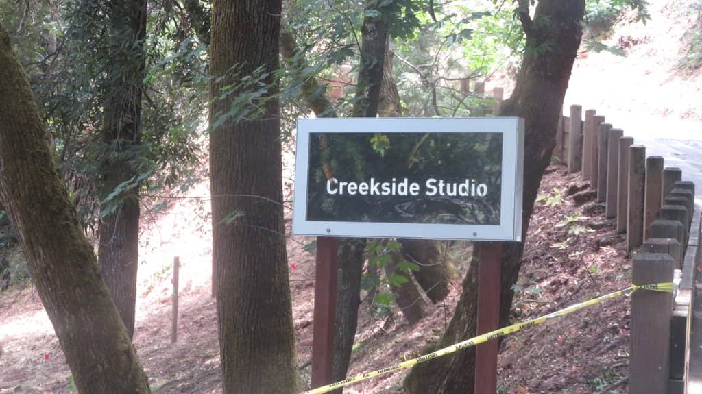 Hiking Trails