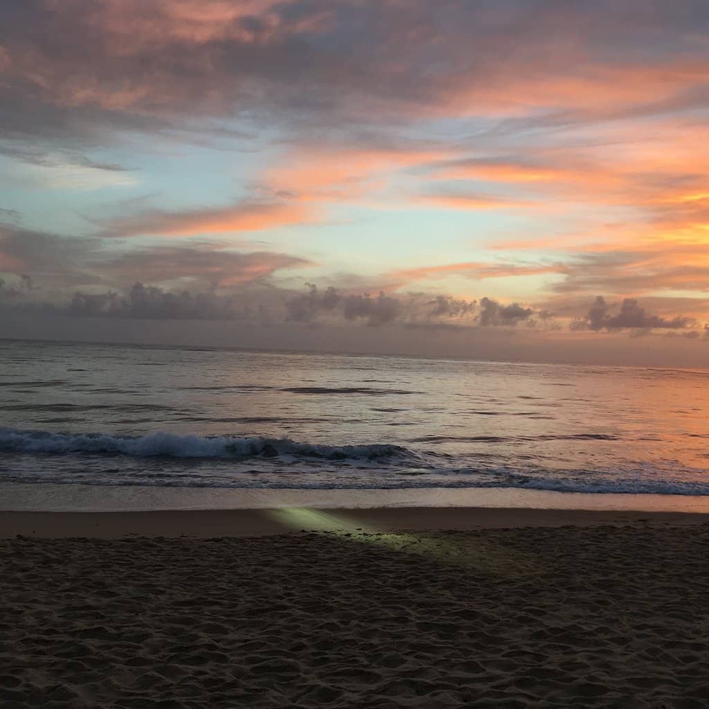Pousada Coqueiro Beach