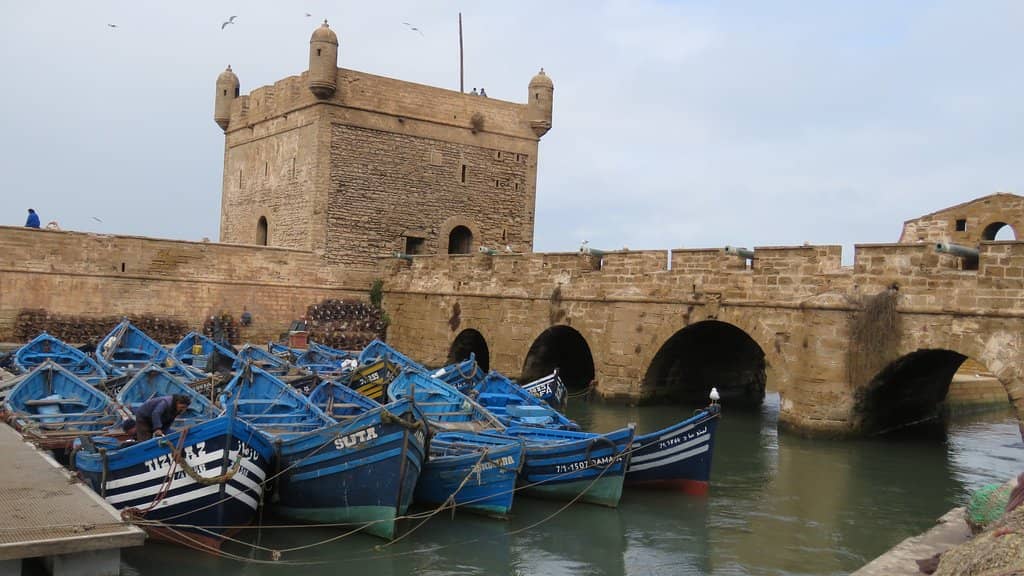 Skala du Port