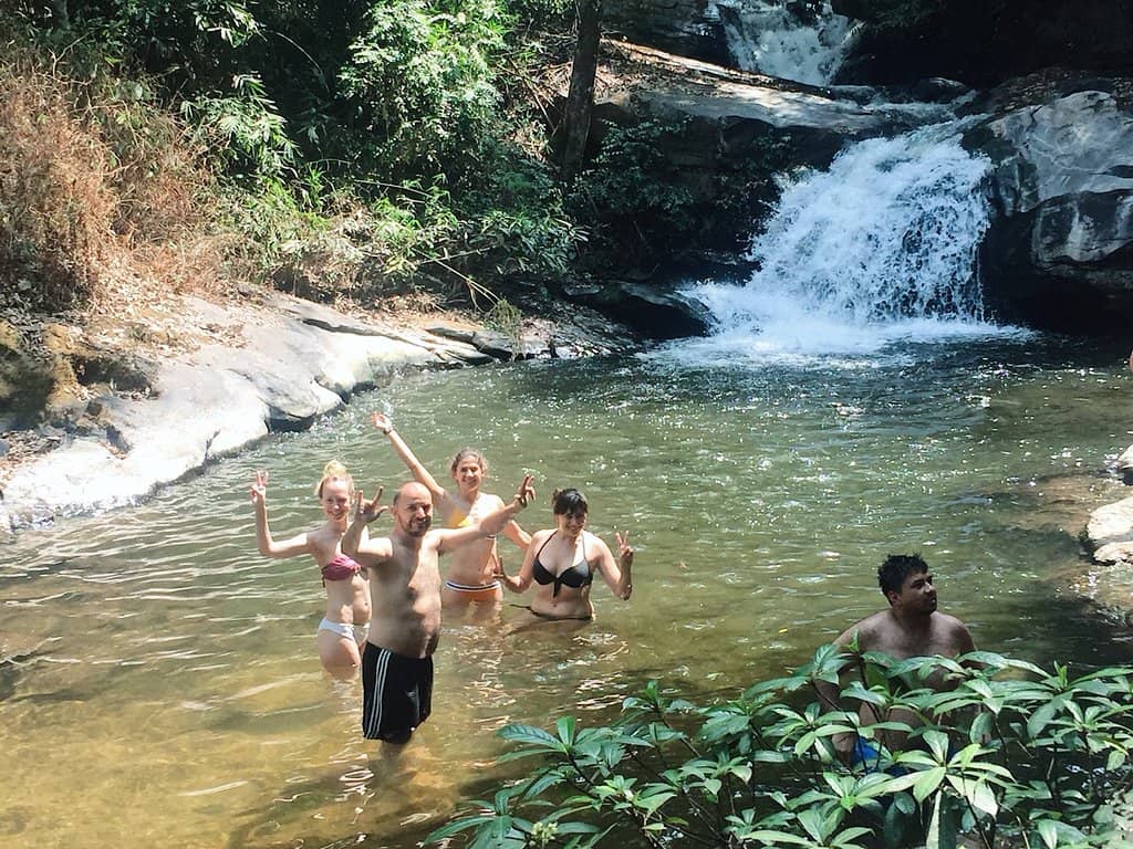 Local Coffee Culture