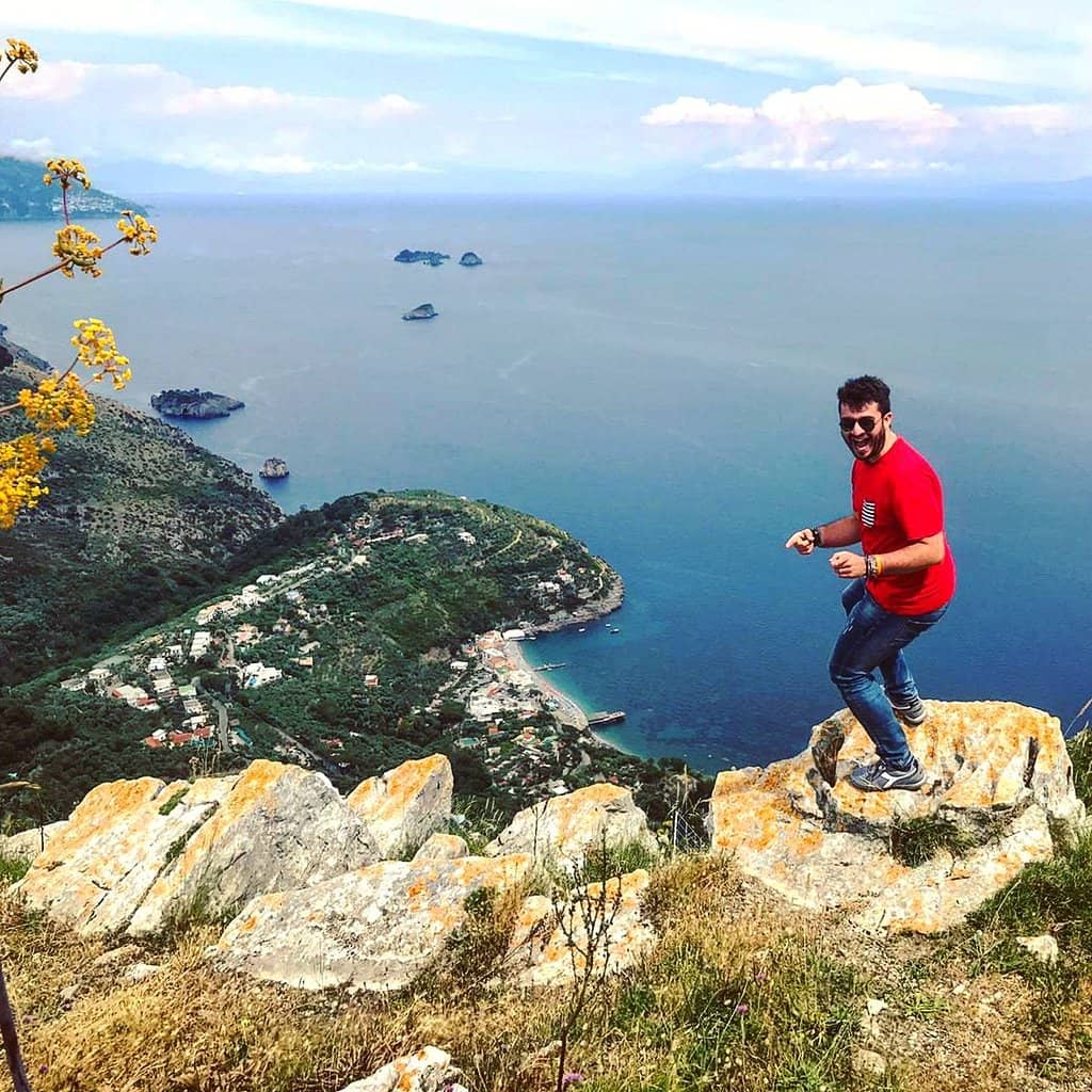 Unique Geological Formations