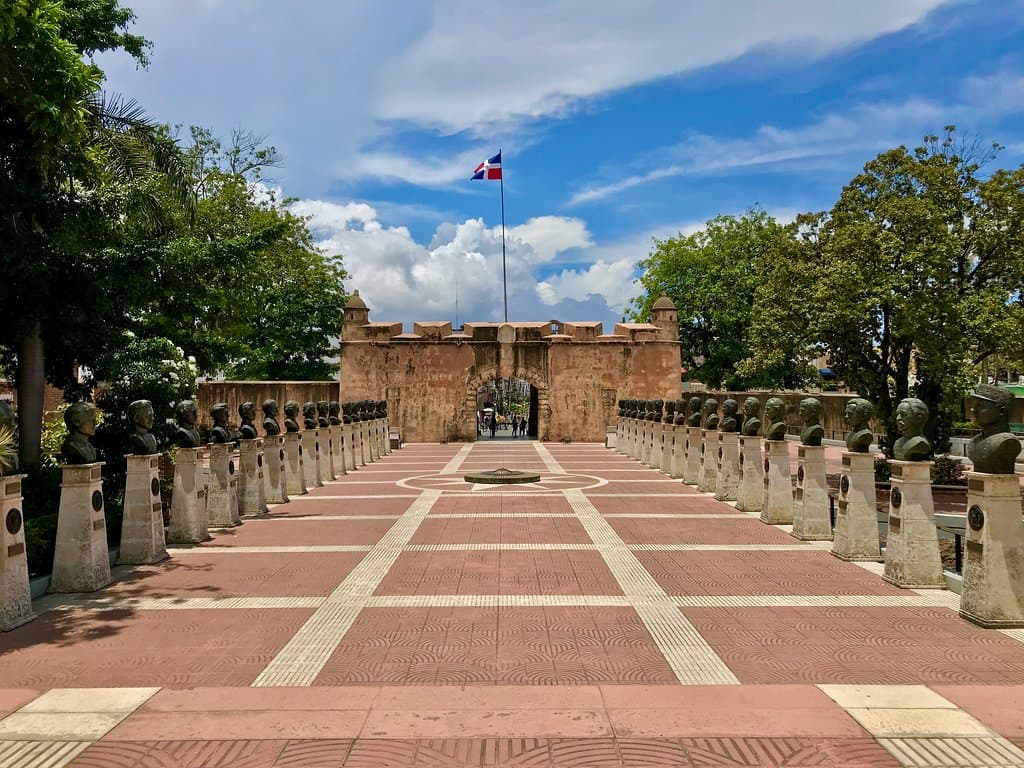 Independencia Park