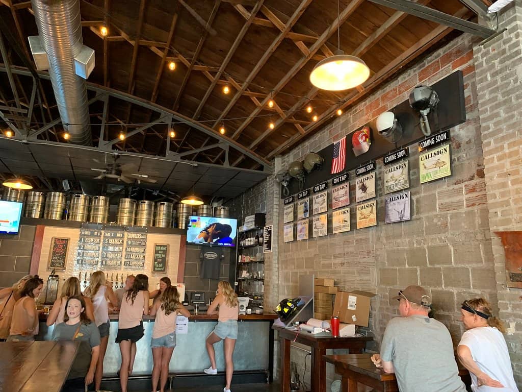 Veteran & First Responder Support