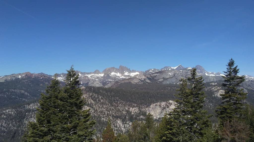 Historic Minaret Structure