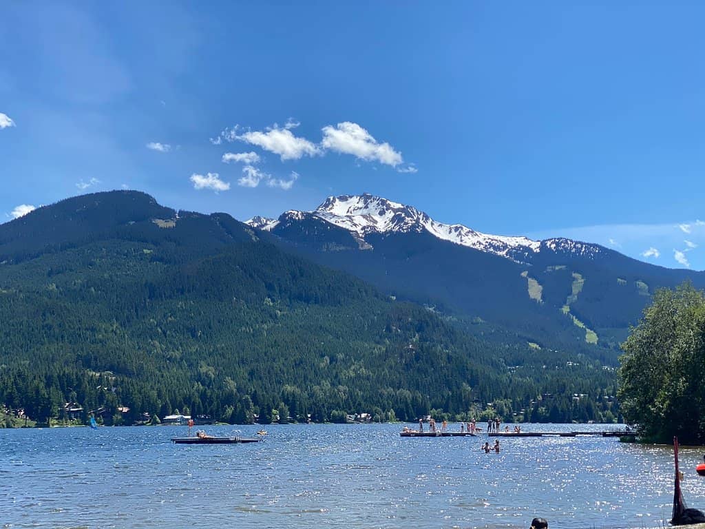 Sand Volleyball Courts