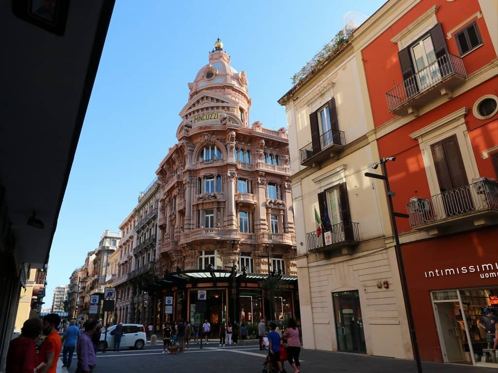 Upper Floor Renovations