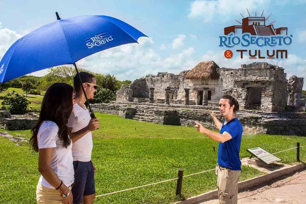 The Underground River