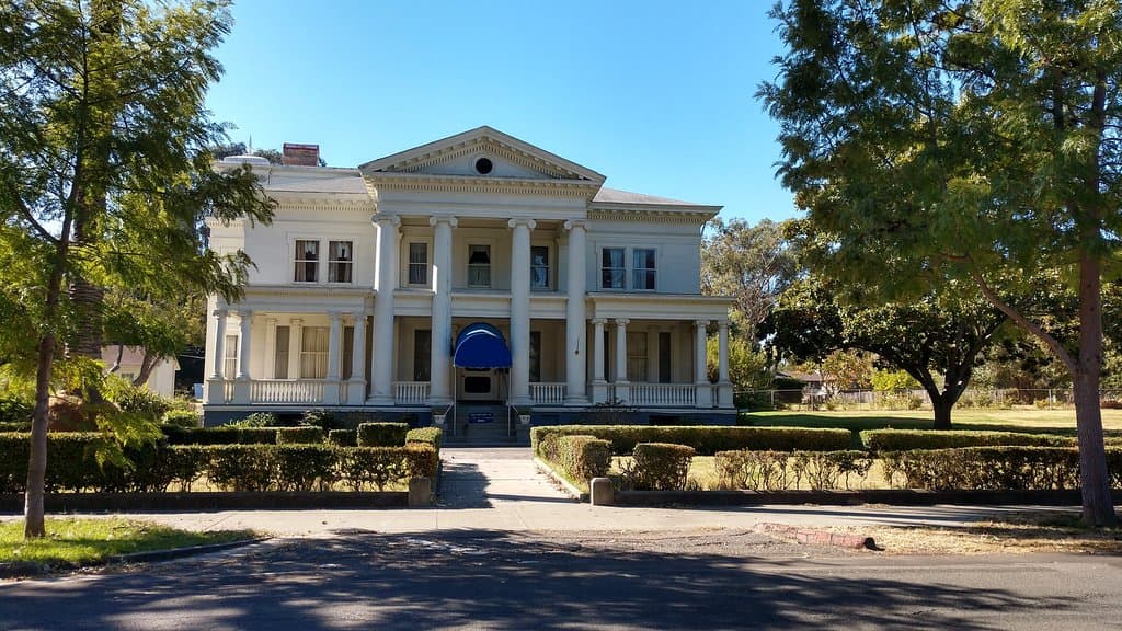 Mare Island Shoreline Heritage Preserve