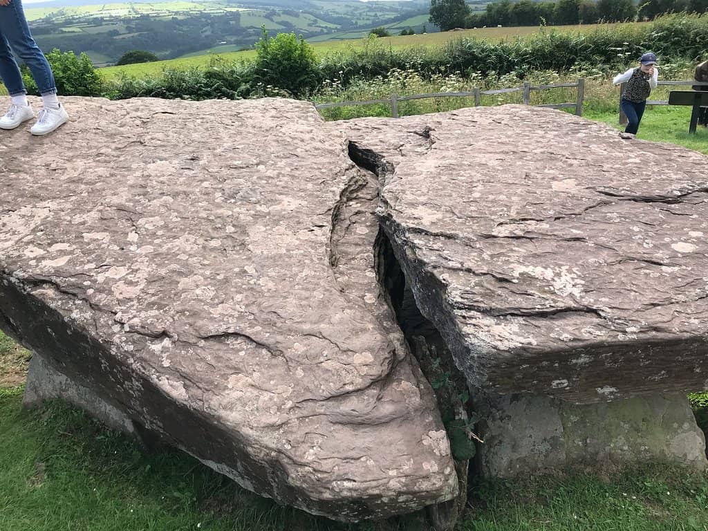 Neolithic Chamber Tomb