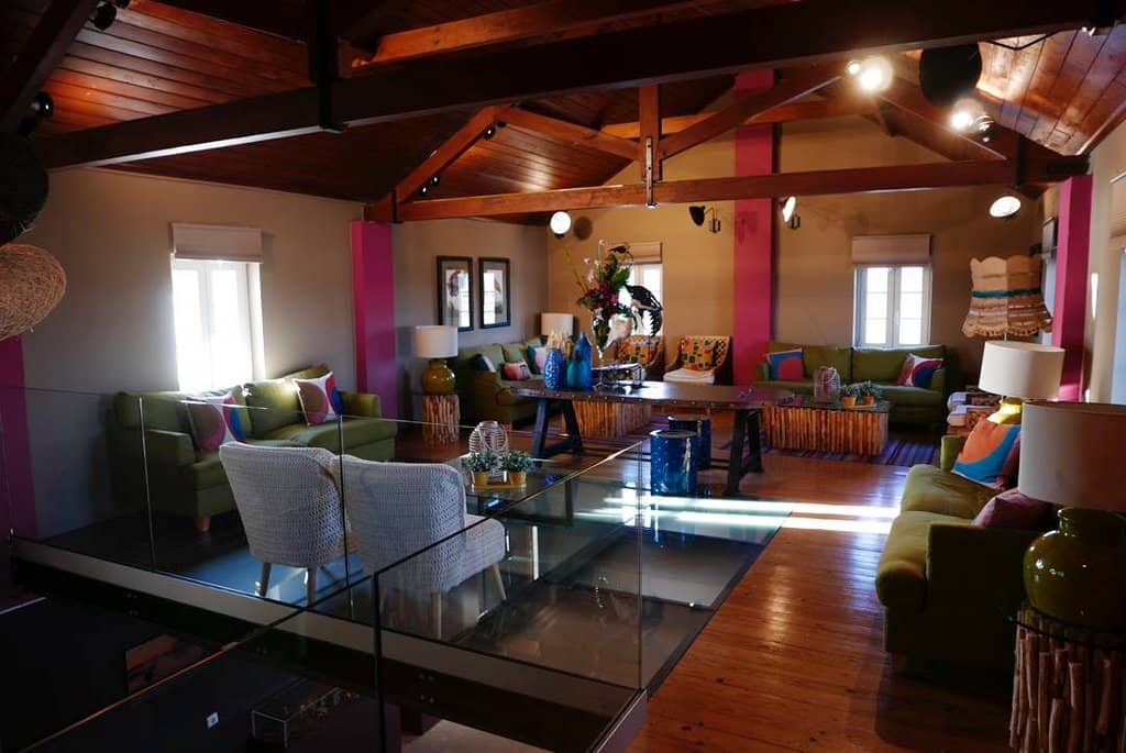 The Historic Tide Mill