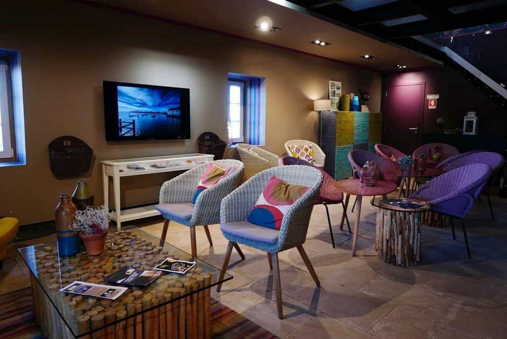 Birdwatching Paradise