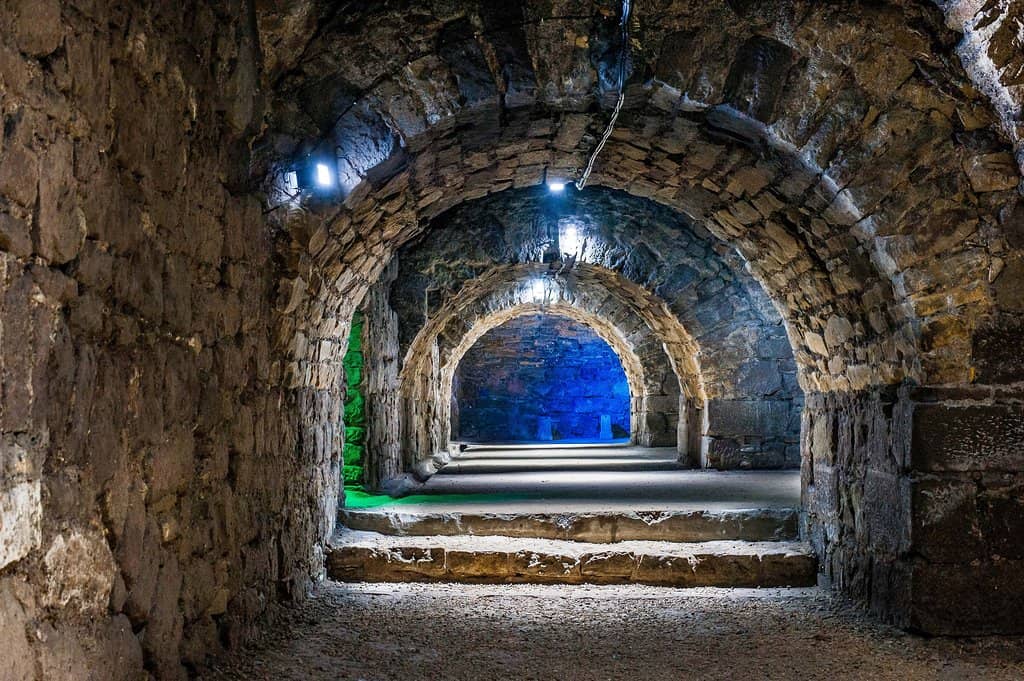 Christmas Market Charm