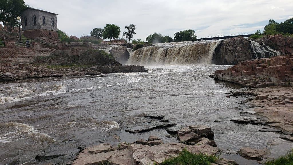 Sioux Falls Stadium The Birdcage