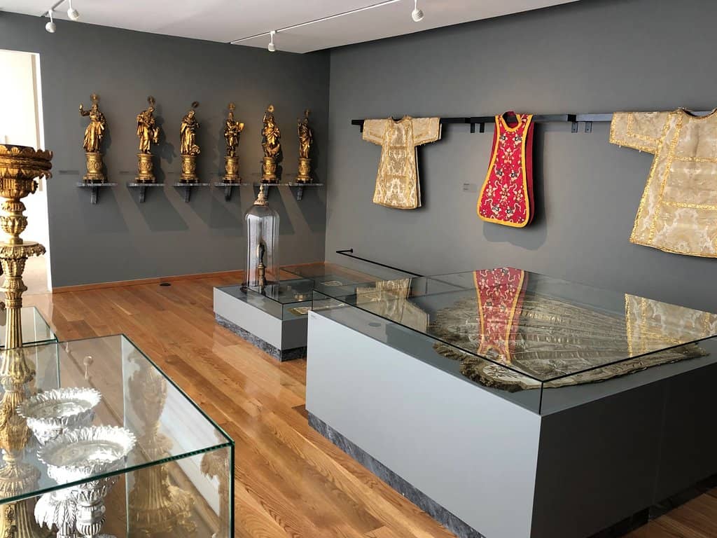 Colonial Architecture