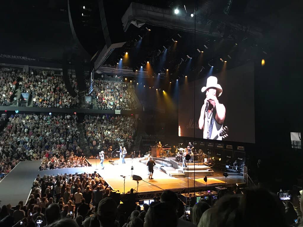 Grand Rapids Griffins Hockey