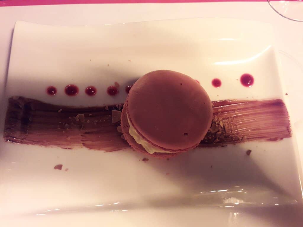 Convenient Hotel Connection