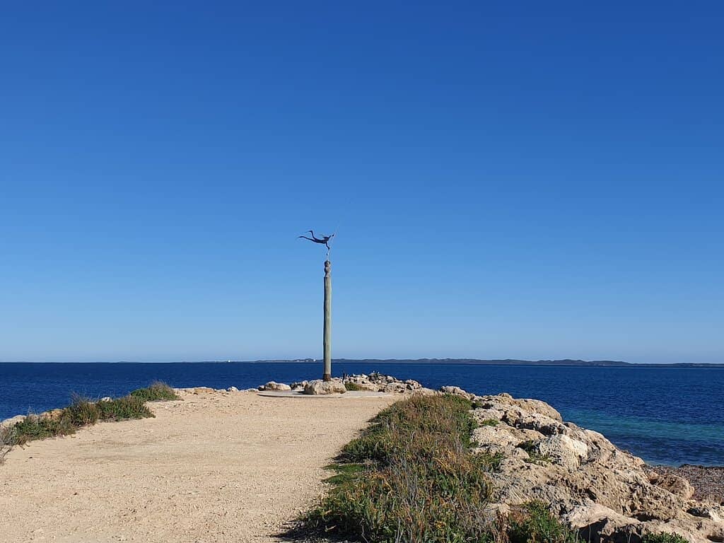 Coastal Walking Trails