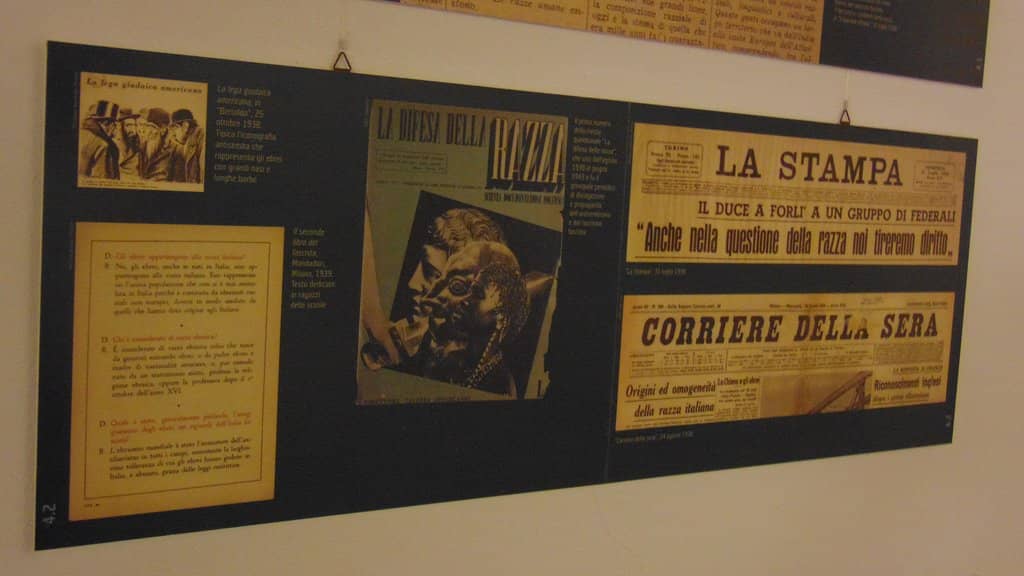 16th-Century Sephardic Synagogue