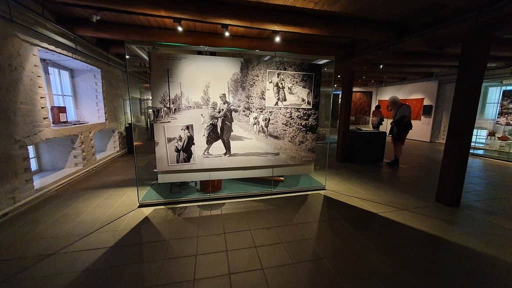 Casa Nostra Pizzeria Memorabilia