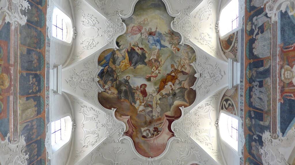 Incense-Filled Serenity