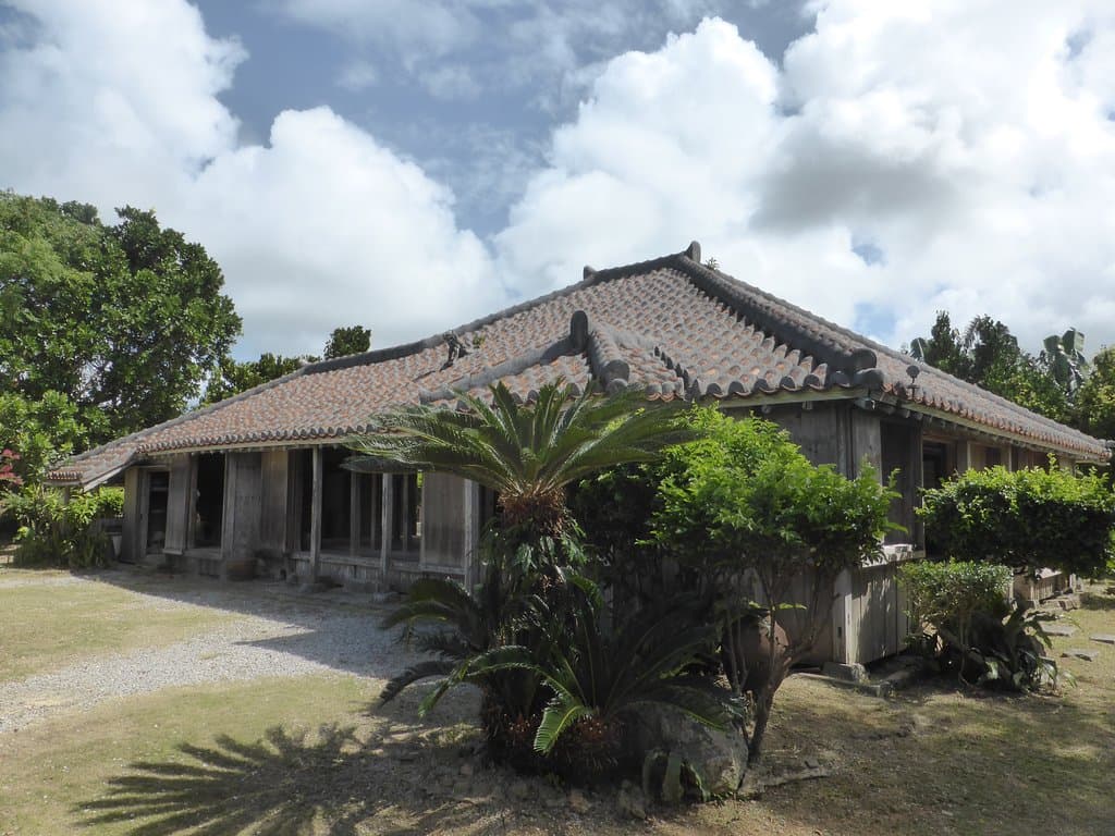 石垣 やいま村 26