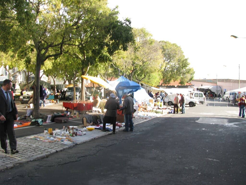 Antiques and Collectibles